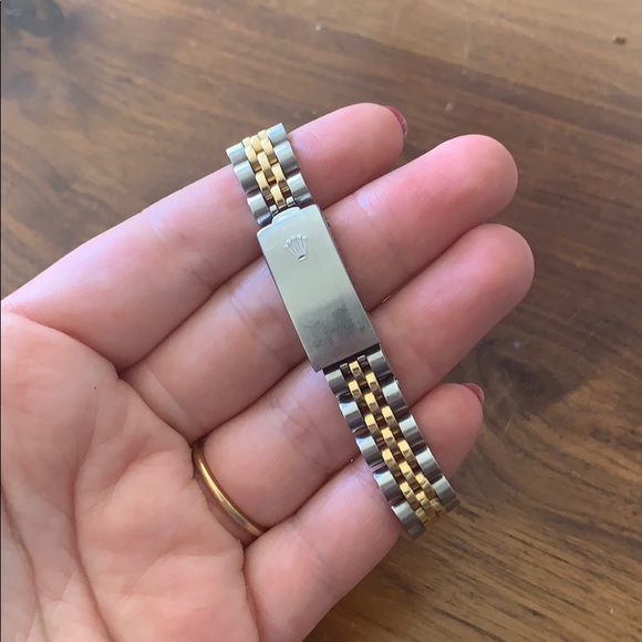 Vintage Rolex Datejust Watch - Picture 3 of 15